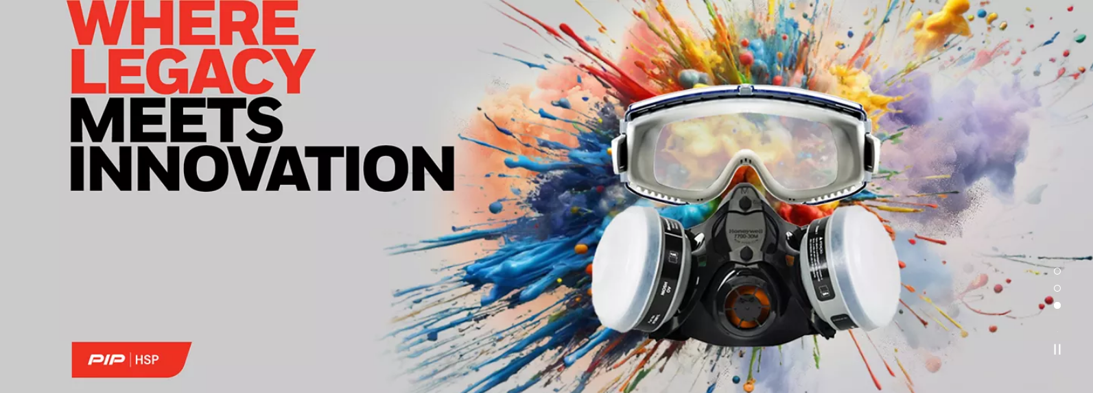 PIP HSP Announcement